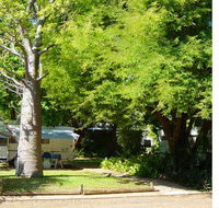 Town Caravan Park - Tweed Heads Accommodation
