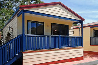 Perth Central Caravan Park - Tweed Heads Accommodation 0