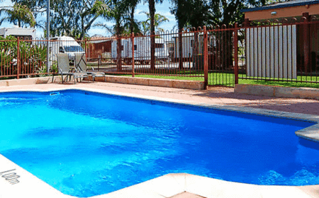 Perth Central Caravan Park - Tweed Heads Accommodation 1