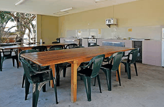 Perth Central Caravan Park - Tweed Heads Accommodation 3