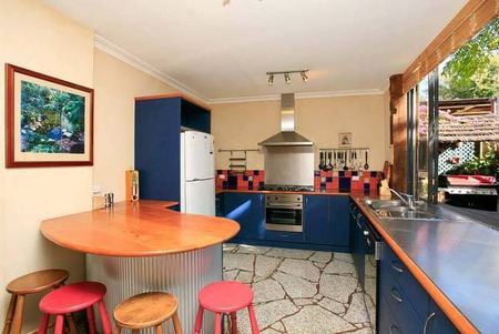 Mulberry Mansion - Tweed Heads Accommodation 0