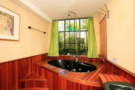 Mulberry Mansion - Tweed Heads Accommodation 1