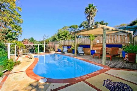 Mulberry Mansion - Tweed Heads Accommodation 3