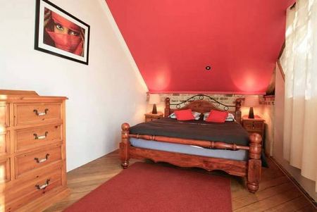 Mulberry Mansion - Tweed Heads Accommodation 4