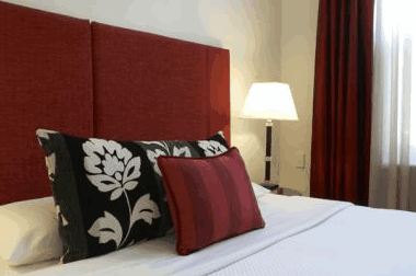 Eight Nicholson - Tweed Heads Accommodation 1