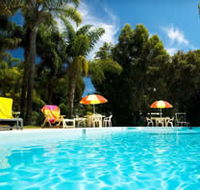 Kingsway Tourist And Caravan Park - Tweed Heads Accommodation