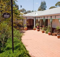 Avalon Homestead - Tweed Heads Accommodation