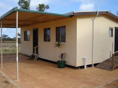 Riverside Sanctuary - Tweed Heads Accommodation 1