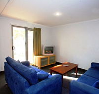 Exmouth Cape Holiday Park - Tweed Heads Accommodation