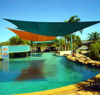 Ningaloo Caravan and Holiday Resort - Tweed Heads Accommodation