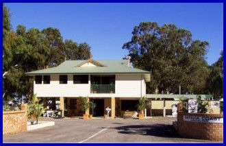 Waggrakine WA Tweed Heads Accommodation