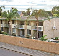 Como Apartments - Geraldton - Tweed Heads Accommodation
