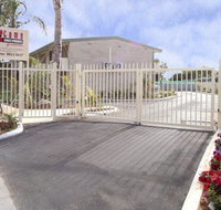 Apartments Como - Tweed Heads Accommodation