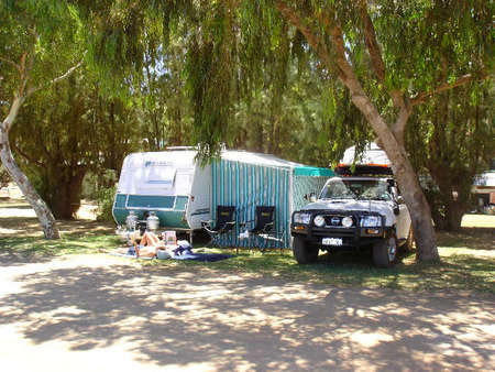 Horrocks WA Tweed Heads Accommodation