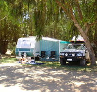 Horrocks Beach Caravan Park - Tweed Heads Accommodation