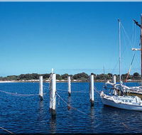 Jurien Bay Tourist Park - Tweed Heads Accommodation