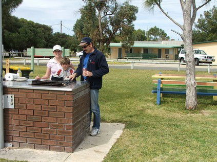 Jurien Beachfront Holiday Units - Tweed Heads Accommodation 0