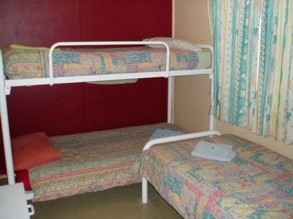 Jurien Beachfront Holiday Units - Tweed Heads Accommodation 1