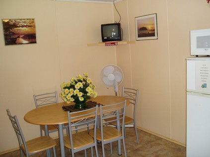 Jurien Beachfront Holiday Units - Tweed Heads Accommodation 2
