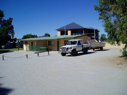 Jurien Beachfront Holiday Units - Tweed Heads Accommodation 5