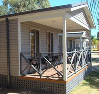 Kalbarri Tudor Holiday Park - Tweed Heads Accommodation