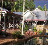 Mylinfield Bed and Breakfast - Tweed Heads Accommodation