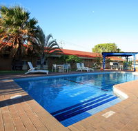 Best Western Hospitality Inn Carnarvon - Tweed Heads Accommodation