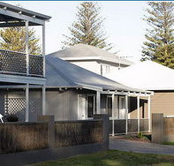 Clearwater Motel Apartments - Tweed Heads Accommodation