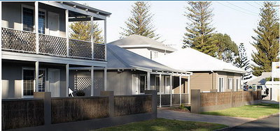 Clearwater Motel Apartments - Tweed Heads Accommodation 0