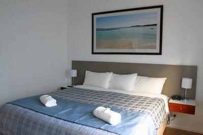 Clearwater Motel Apartments - Tweed Heads Accommodation 1