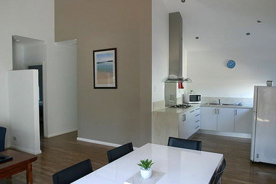 Clearwater Motel Apartments - Tweed Heads Accommodation 3