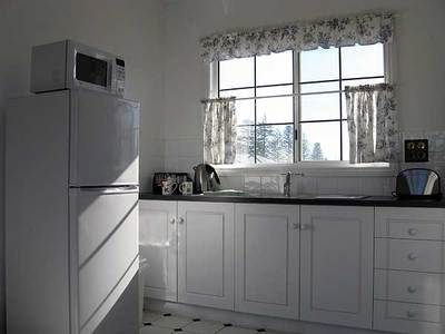 Clearwater Motel Apartments - Tweed Heads Accommodation 4