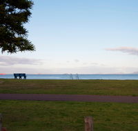 Esperance Beachfront Resort - Tweed Heads Accommodation