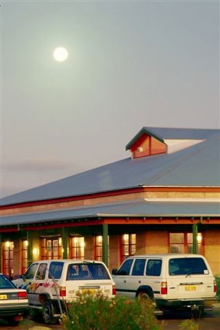 Bremer Bay Resort - Tweed Heads Accommodation 1