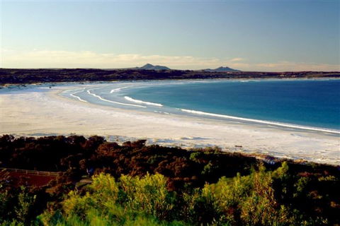 Bremer Bay Resort - Tweed Heads Accommodation 2