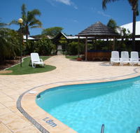 Dunsborough Central Motel - Tweed Heads Accommodation