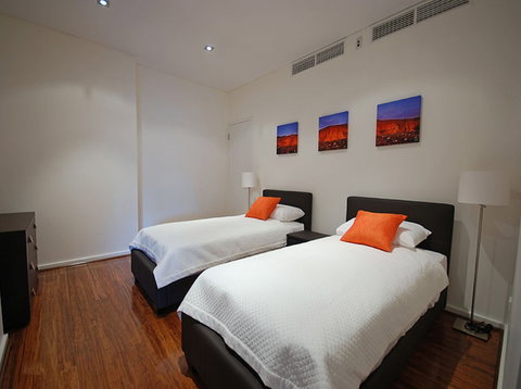 Gallery Suites - Tweed Heads Accommodation 0