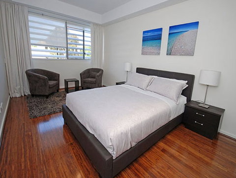 Gallery Suites - Tweed Heads Accommodation 3