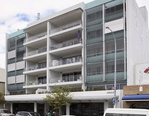 Gallery Suites - Tweed Heads Accommodation 4