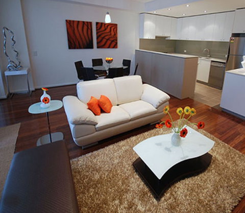 Gallery Suites - Tweed Heads Accommodation 6
