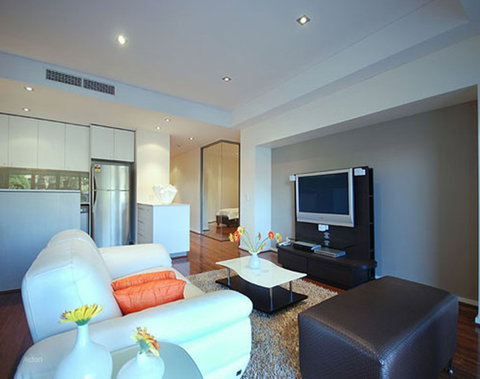 Gallery Suites - Tweed Heads Accommodation 7