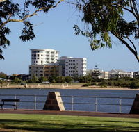 Mantra Bunbury - Tweed Heads Accommodation