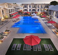Oaks Broome - Tweed Heads Accommodation