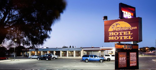Bluff Point WA Tweed Heads Accommodation