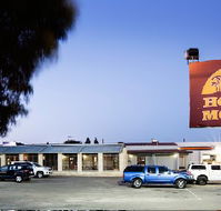 Wintersun Hotel Motel - Tweed Heads Accommodation