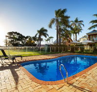The Royal Palms Residence and Resort - Tweed Heads Accommodation