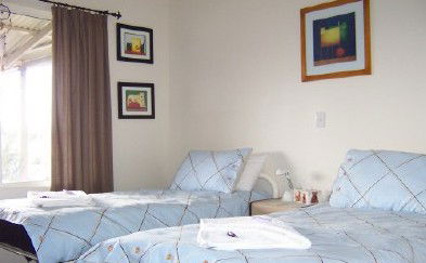 The Heights B&B - Tweed Heads Accommodation 1