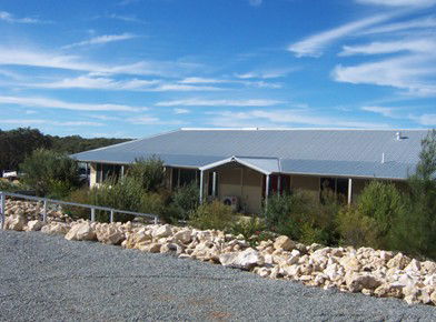 The Heights B&B - Tweed Heads Accommodation 2