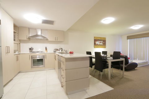 Antonas Verandah Apartments - Tweed Heads Accommodation 1