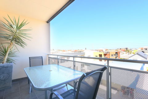 Antonas Verandah Apartments - Tweed Heads Accommodation 2
